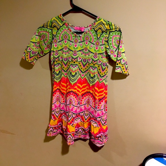 Other - BOUTIQUE DRESS